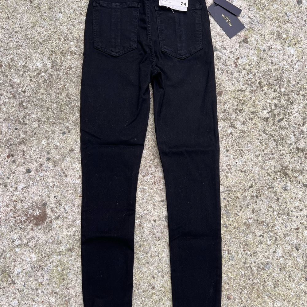 Rag & Bone Jeans - Picture 3 of 7